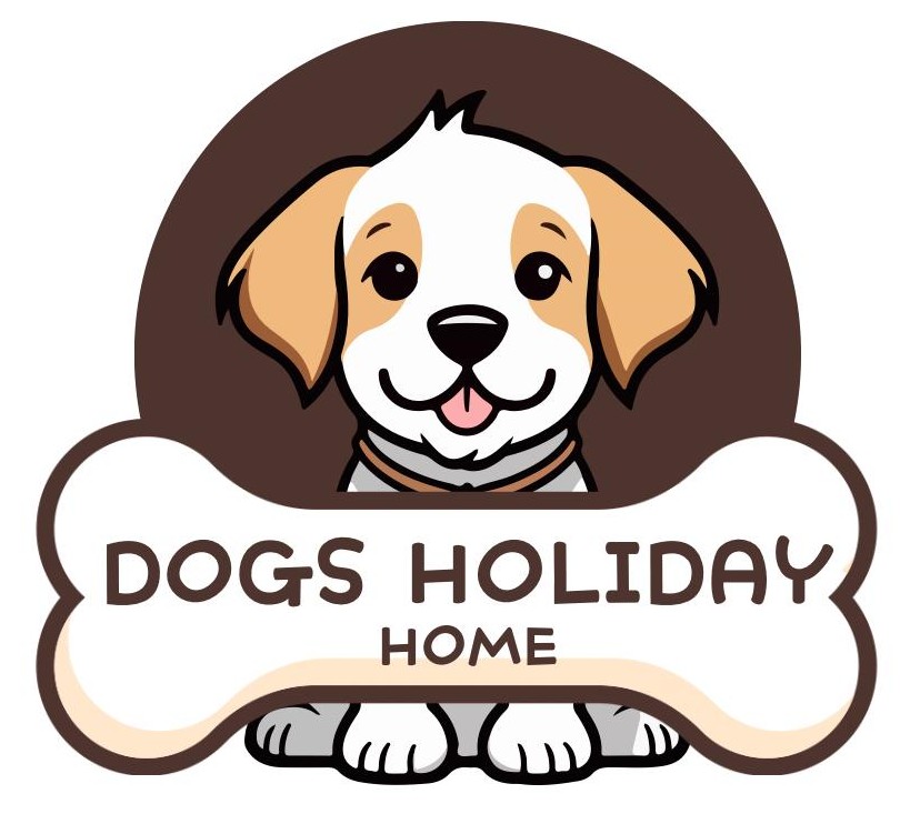 Dogs Holiday Home
